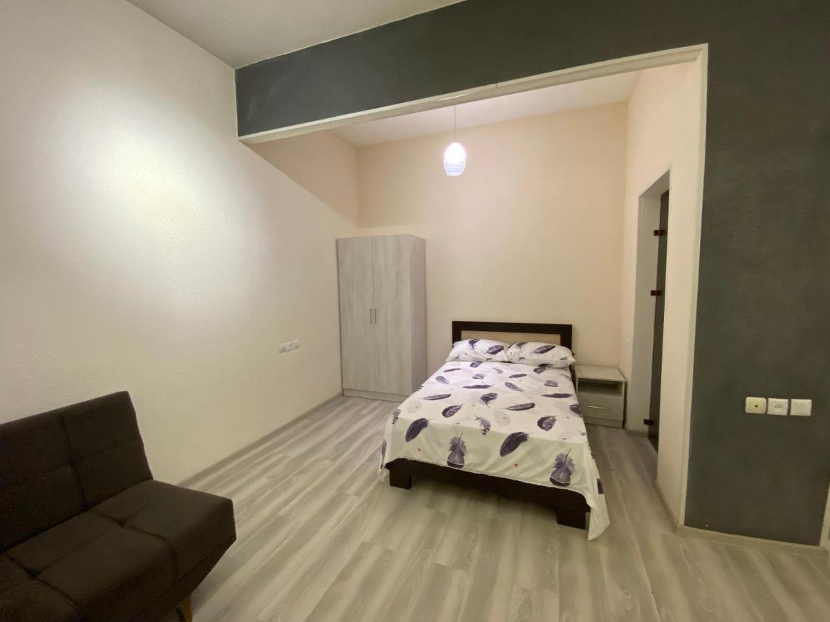 City Center Studio - Yerevan Ngoại thất bức ảnh