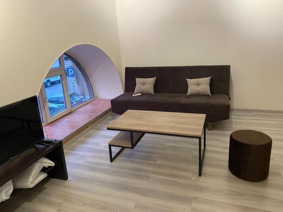 City Center Studio - Yerevan Ngoại thất bức ảnh