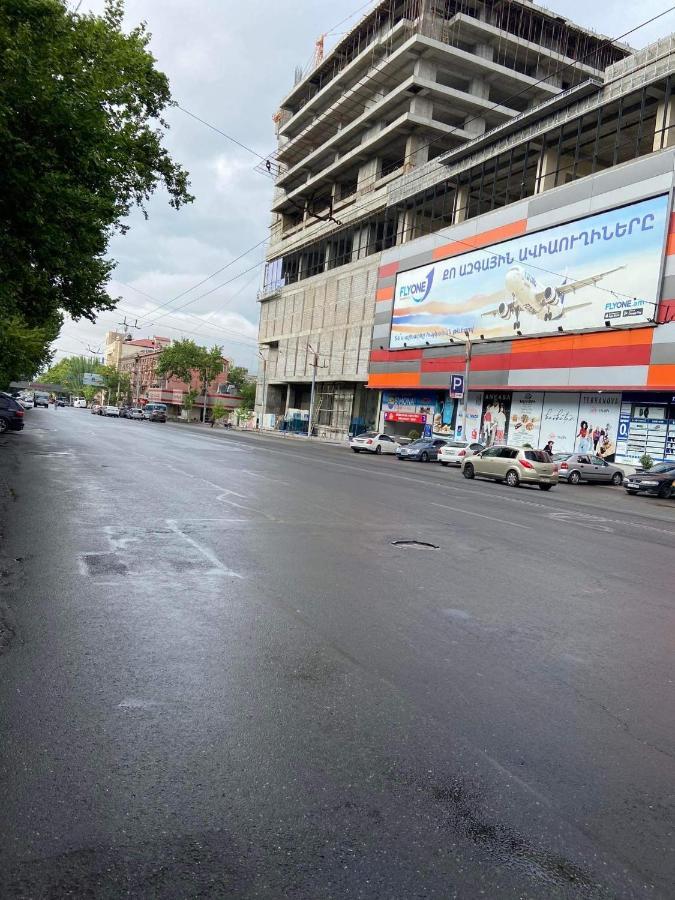 City Center Studio - Yerevan Ngoại thất bức ảnh