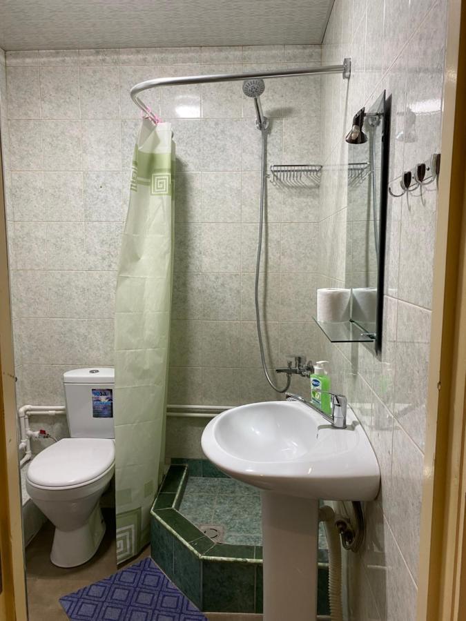 City Center Studio - Yerevan Ngoại thất bức ảnh