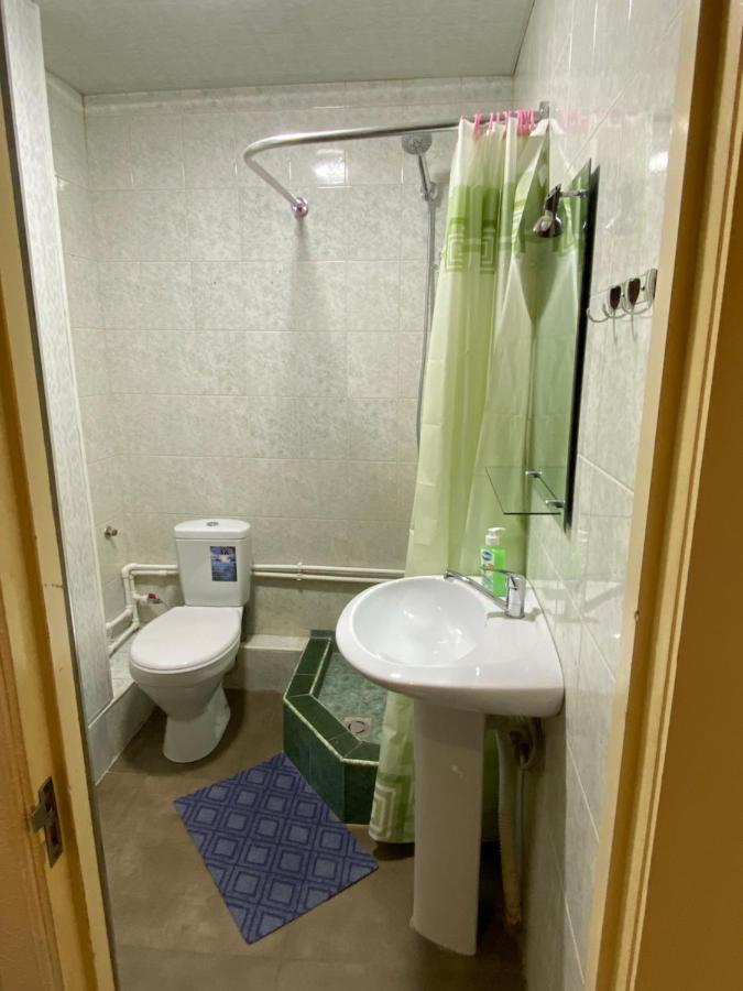 City Center Studio - Yerevan Ngoại thất bức ảnh